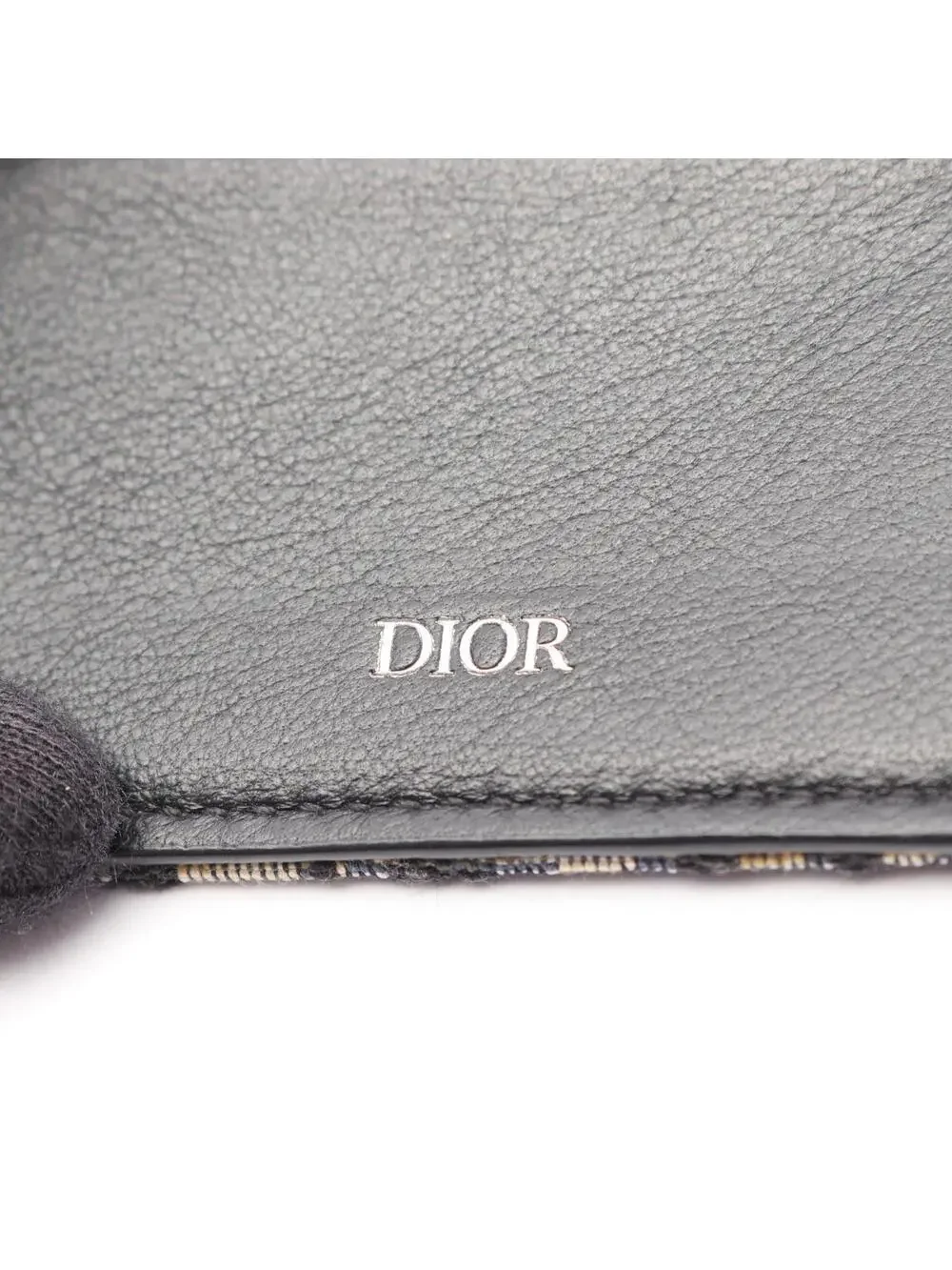 Christian Dior Oblique Jacquard Tri- #272523D60B